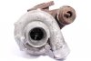 Turbosprężarka Mercedes C-klasa W202 1993-2000 2.2CDI